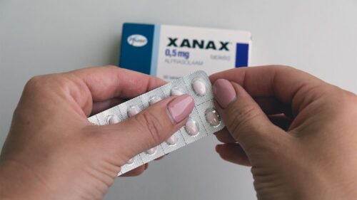 Buy Xanax 0.5mg in Abu Dhabi