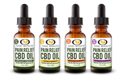 Alternative view of Buy CBD Oil in Abu Dhabi