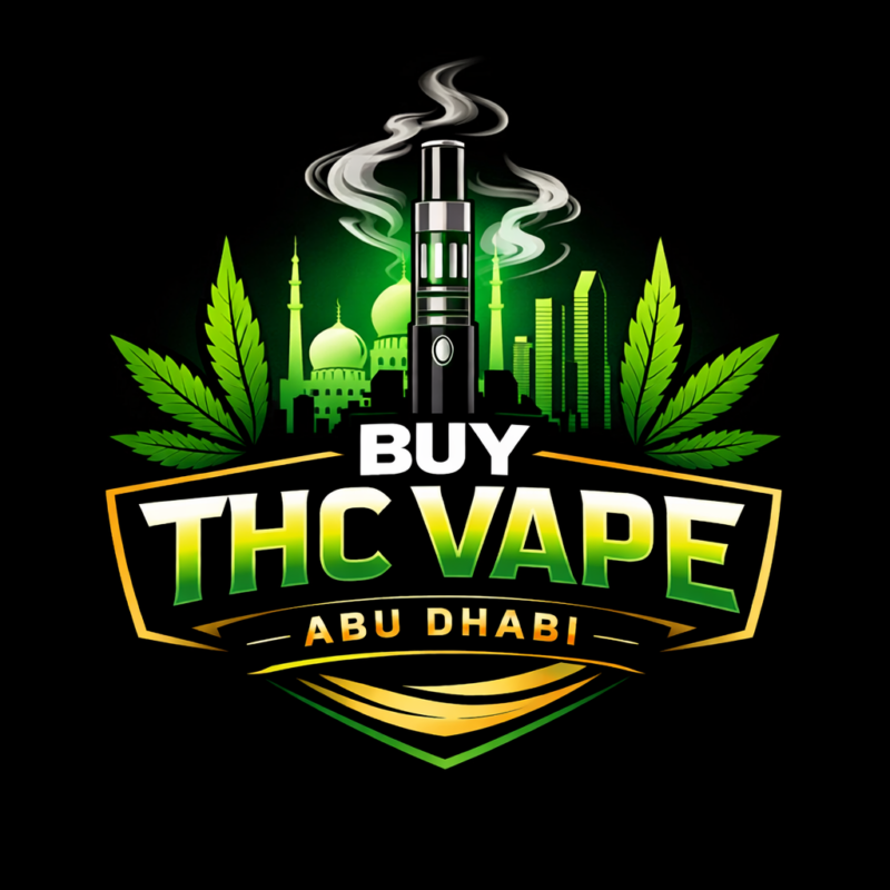 Buy THC Vape Abu Dhabi