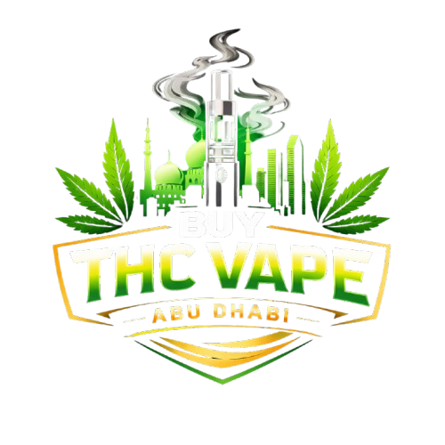 Buy THC Vape Abu Dhabi