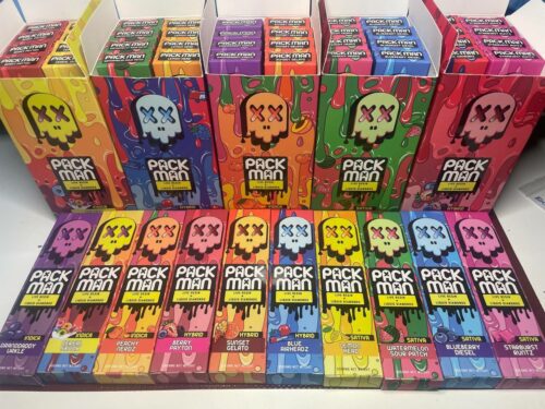 Alternative view of Buy Packman 2G in Abu Dhabi