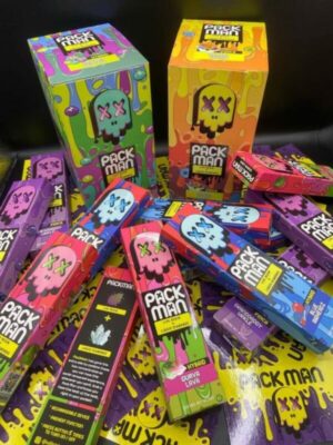 Buy Packman 2G in Abu Dhabi
