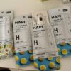 Buy Hapi Vape Abu Dhabi
