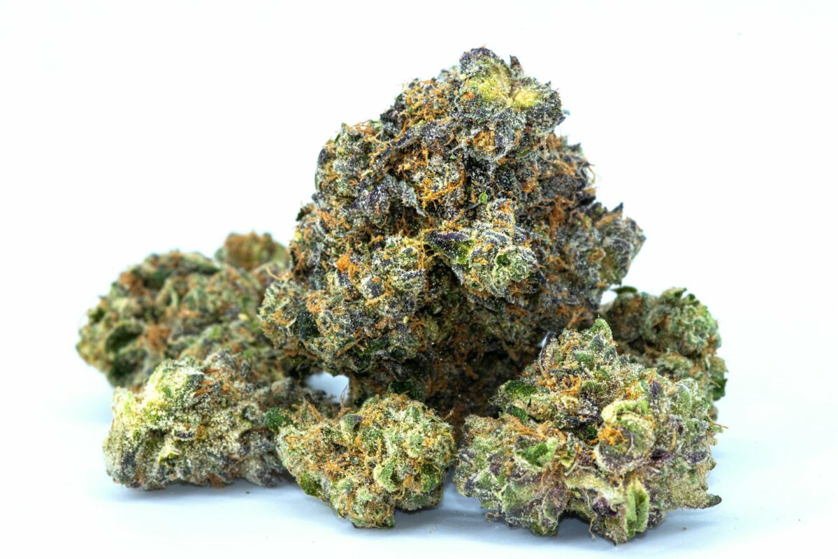 Buy weed in Abu Dhabi
