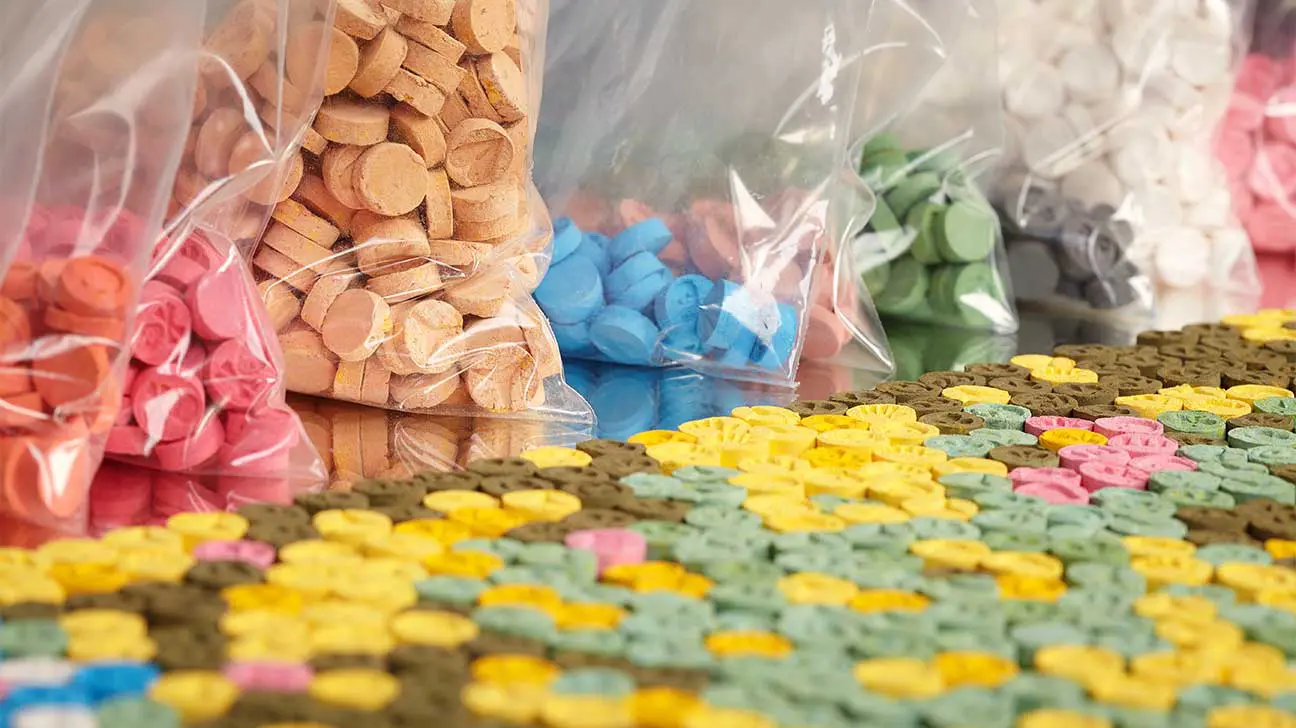 Buy Ecstasy in Abu Dhabi