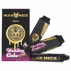 Muha Med THC Vapes in Abu Dhabi